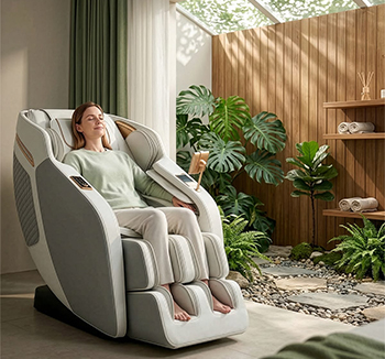 5 Signs You’re Buying the Wrong AI Massage Chair for Your Needs